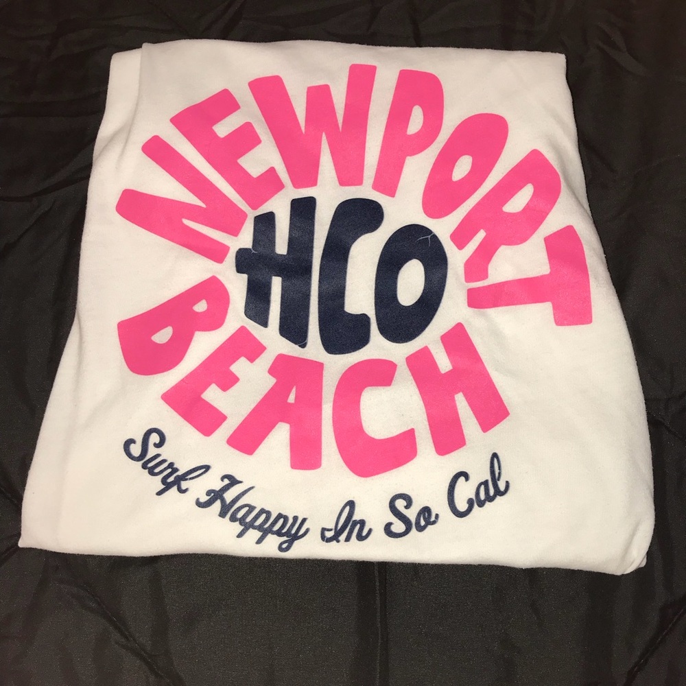 Hollister. Xs, crop top